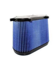 aFe MagnumFLOW Air Filters OER P5R A/F P5R Ford Diesel Trucks 08-10 V8-6.4L (td) - 10-10107