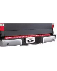 Rampage 1999-2019 Universal Led Tailgate Lightbar 60 Inch - Black - 960136