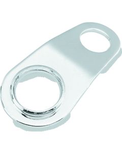 Bikers Choice 82-85 XL68-84 FL Chrome Clutch Cable Guide Replaces H-D 38623-68T - 492469