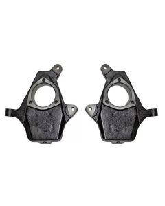 MaxTrac V6/V8 2in Front Lowering Spindles Chevrolet C1500 2WD 1999-2006- MAXT-100920