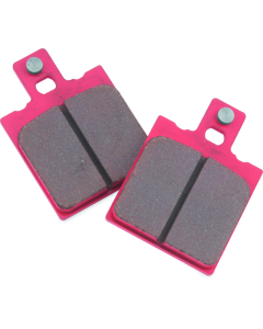 Premium BKM Sintered Brake Pads for Bikes - BIKE-961446