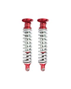 aFe Sway-A-Way 2.0in Front Coil Over Kit 05-17 Toyota Tacoma - 101-5200-03