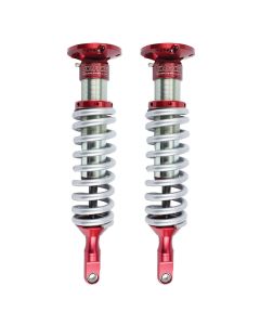 aFe Sway-A-Way 2.5in Front Coil Over Kit 05-17 Toyota Tacoma - 101-5600-03