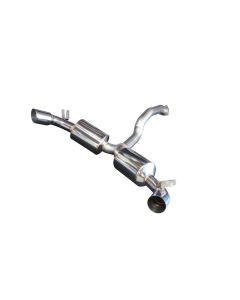 GReddy 90-96 Toyota MR2 Evolution GT Exhaust - 10118303