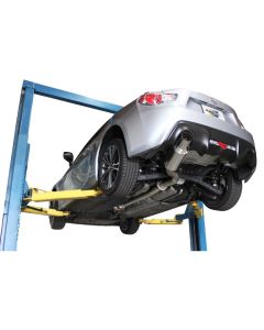 GReddy 12-16 Scion FRS/ 12-16 Subaru BRZ Revolution Exhaust - 10118409