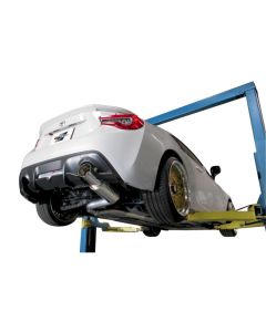 GReddy 17+ Toyota 86 RS Race Exhaust - 10118410