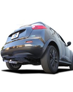 GReddy 11-14 Nissan Juke Evolution GT Exhaust - 10128302