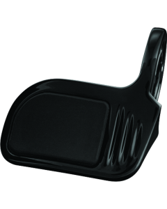 Kuryakyn Contoured ISO Throttle Boss For GL1800 Models Black - 6314