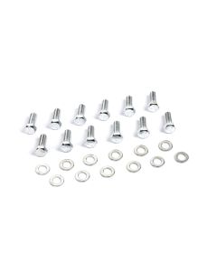 CG Intake Gaskets - COME-CF1011
