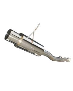 GReddy 92-02 Mazda RX-7 Revolution RS Exhaust - 10148402