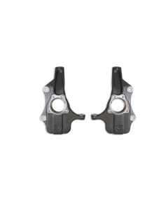 MaxTrac 2in Front Lowering Spindles Chevrolet C/K 1500 2WD/4WD 2019+- MAXT-101920