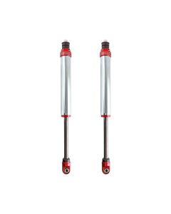 aFe Sway-A-Way 2.0in Rear Shock Kit 05-17 Toyota Tacoma - 102-0052-01