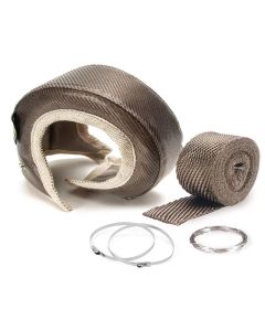 Titanium Turbo Shield GEN-3 T4 Kit - DEI-10240