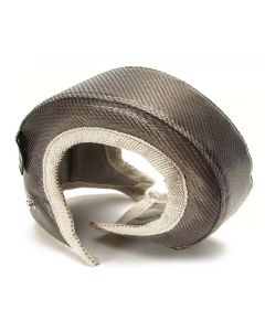 Design Engineering DEI Titanium Turbo Shield/Blanket - GEN-3 T4 Shield- DEI-10241