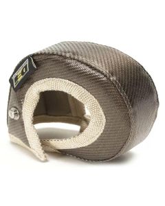 DEI Gen-3 Turbo Shield T3 - Shield Only - Titanium - 10244