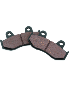 Premium BKM Brake Pads for BIKE-961240 - High Performance