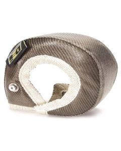Titanium Turbo Shield GEN-3 T25/T28 - DEI-10247