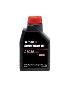 Motul Nismo Competition Oil 2108E 0W30 1L - 102497