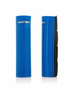 Acerbis Blue Upper Fork Guard - ACER-2634050211