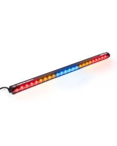 Baja Designs RTL-B Single Straight 30in Light Bar - 103001