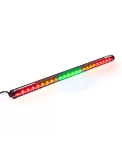 Baja Designs RTL-G Single Straight 30in Light Bar - 103003