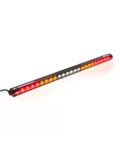 Baja Designs RTL-S Single Straight 30in Light Bar - 103004