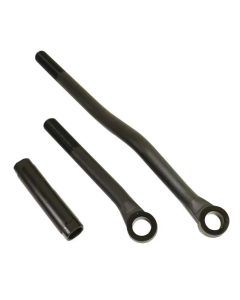 BD Diesel BD Dodge Track Bar Kit 1994-2002 Ram 2500 | 3500 4wd Dodge 1994-2002- BD D-1032011-F