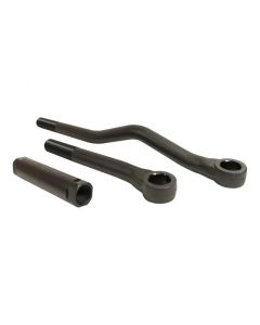 BD Diesel BD Dodge Track Bar Kit 2003-2012 2500 | 3500 4wd- BD D-1032013-F