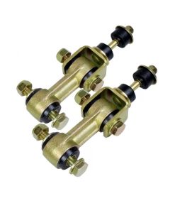 BD Diesel Sway Bar End Links Kit - Dodge 2000-2009 4wd 2500/3500 - 1032050