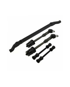 BD Diesel Steering Upgrade Kit Chevrolet Silverado | GMC Sierra 2500HD/3500HD 2001-2010- BD D-1032150