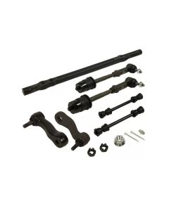 BD Diesel 01-10 Chevrolet Silverado / GMC Sierra 2500HD/3500HD Duramax Steering Upgrade Kit - 1032160