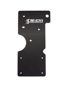 Snow Performance Water Pump Mount For C7 - SNO-82500