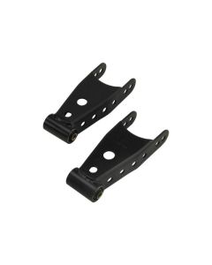 Belltech SHACKLE KIT 04+ Ford F-150 2inch - 6406