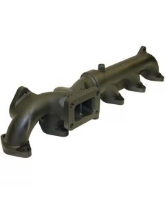 BD Diesel Cast Exhaust Manifold - Dodge 6.7L 2008-2012 - 1045965