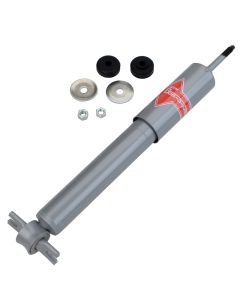 KYB Shocks & Struts Gas-A-Just Front CHEVROLET Corvette 1984-87 - KG4537