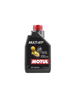 Motul 1L Transmission MULTI ATF 100% Synthetic - 105784