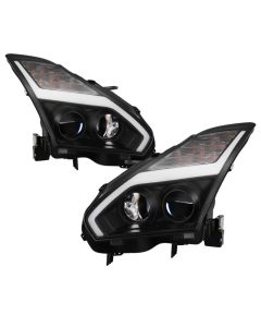 SPY Headlights - SPYD-5085696