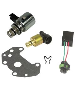 BD Diesel Valve Body Electric Upgrade Kit - Dodge 2000-2007 47RE/48RE - 1060605