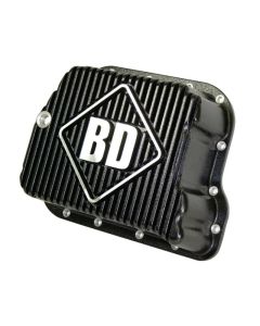 BD Diesel Deep Sump Trans Pan - 1989-2007 Dodge (2qt) - 1061501