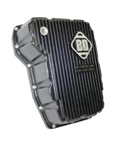 BD Diesel BD Dodge Deep Sump 68RFE Trans Pan - 2007.5-2018- BD D-1061525