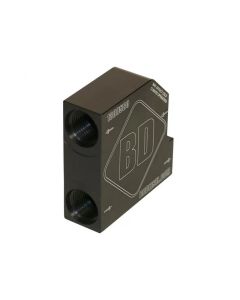 BD Diesel 13-18 Dodge 6.7L 68RFE/Aisin AS69RC Thermostat Bypass - 1061528