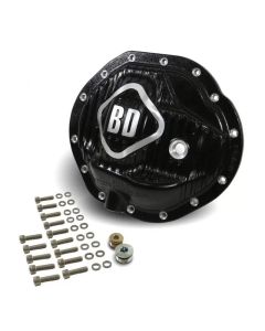 BD Diesel BD Dodge Front Differential Cover AA 14-9.25 - 2500 2003-2013 / 3500 2003-2012- BD D-1061826