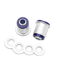 SuperPro 1996 Toyota 4Runner SR5 Front Lower Inner Forward Control Arm Bushing Kit - SPF2711K