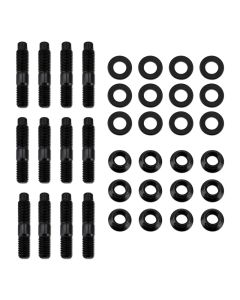 Mishimoto 94-18 Dodge Ram 5.9/6.7L Cummins Exhaust Manifold Stud Kit - MMEXH-RAM-94SK