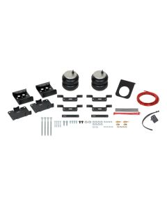 Firestone Ride-Rite Air Helper Spring Kit 21-23 Ford F-150 2WD/4WD(W21-760-2627) - 2627