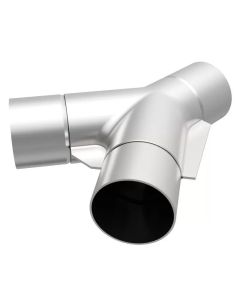 High-Performance MagnaFlow Exhaust Y-Pipe 2.50 - 10733
