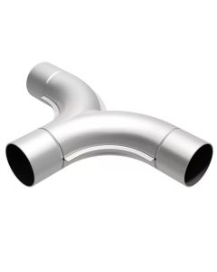 MagnaFlow Exhaust Products Exhaust Y-Pipe - 2.50/2.50- MAGN-10734