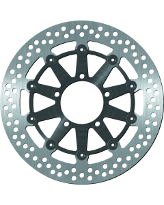 BikeMaster Triumph Brake Rotor - 962076