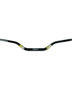 ProTaper EVO Henry/Reed Handlebar - Black - 022036