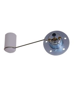 Omix Gas Tank Sending Unit 6 or 12-Volt 46-53 CJ Models - 17724.01